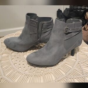 Women's ankle boots